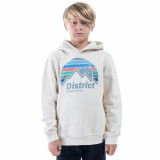 DISTRICT75 223KBHO-877-092 Ecru Image 