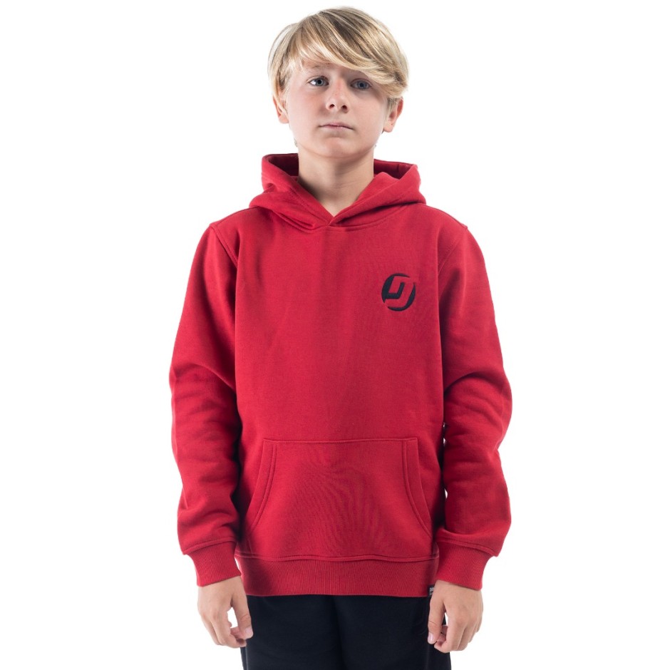 DISTRICT75 223KBHO-875-045 Red