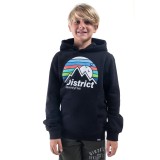 DISTRICT75 223KBHO-877-071 Black Image 