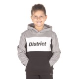 DISTRICT75 222KBHO-489-088 Grey Image 