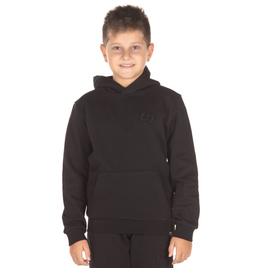 DISTRICT75 222KBHO-540-071 Black