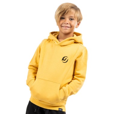DISTRICT75 224KBHO-224-057 Yellow