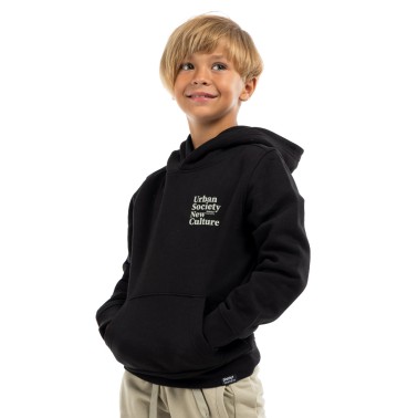 DISTRICT75 224KBHO-230-071 Black