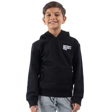 DISTRICT75 225KBHO-582-071 Black