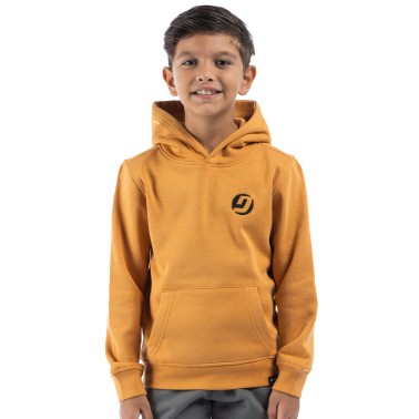 Παιδικό Φούτερ Μουσταρδί - District75