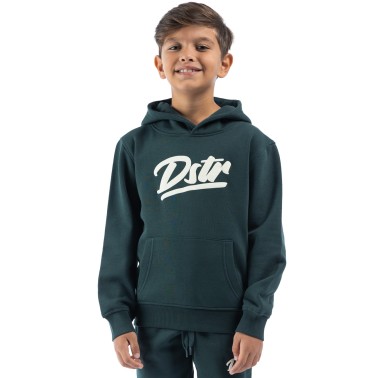 Παιδικό Φούτερ Πράσινο - District75