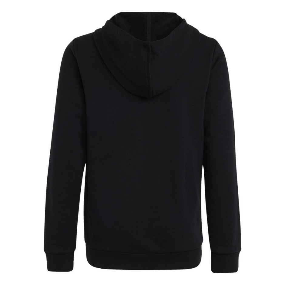 adidas sportswear U BL 2 HOODIE HR6370 Black
