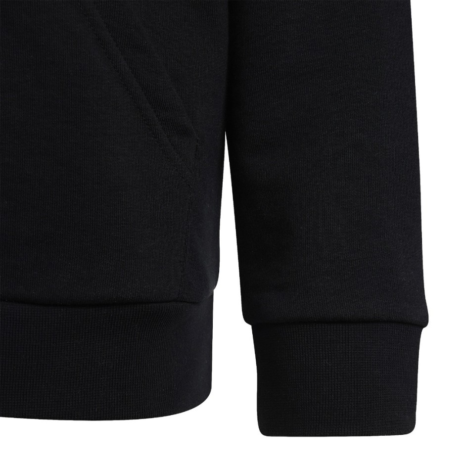 adidas sportswear U BL 2 HOODIE HR6370 Black