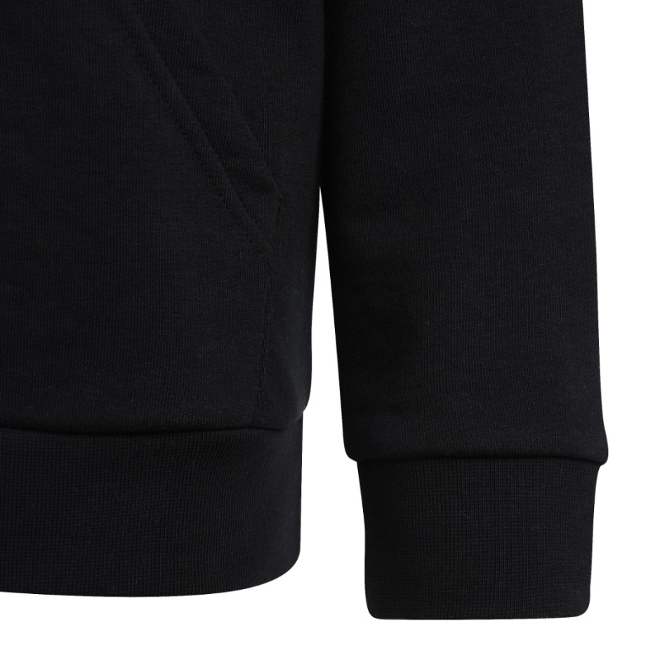adidas sportswear U BL 2 HOODIE HR6370 Black
