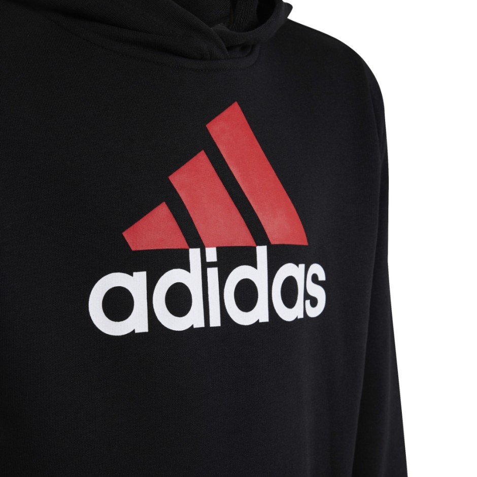 adidas sportswear U BL 2 HOODIE HR6370 Black