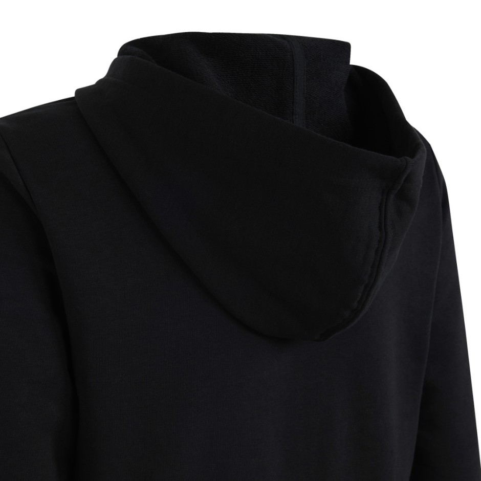 adidas sportswear U BL 2 HOODIE HR6370 Black