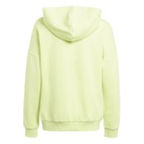 adidas Sportswear FUTURE ICONS LOGO HOODIE Λαχανί  Εικόνα 0