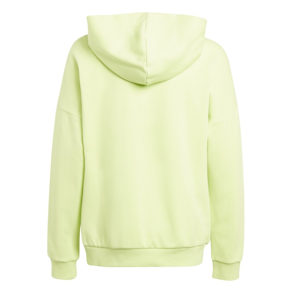 adidas Sportswear FUTURE ICONS LOGO HOODIE Λαχανί 