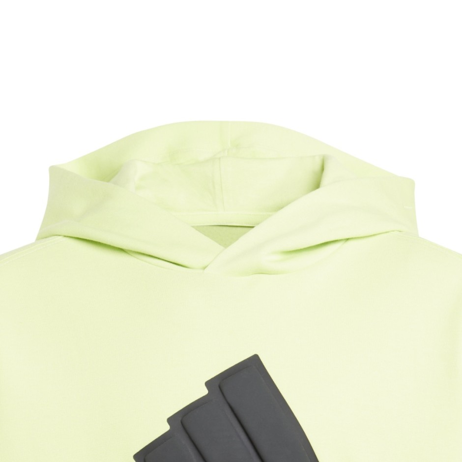 adidas Sportswear FUTURE ICONS LOGO HOODIE Λαχανί 