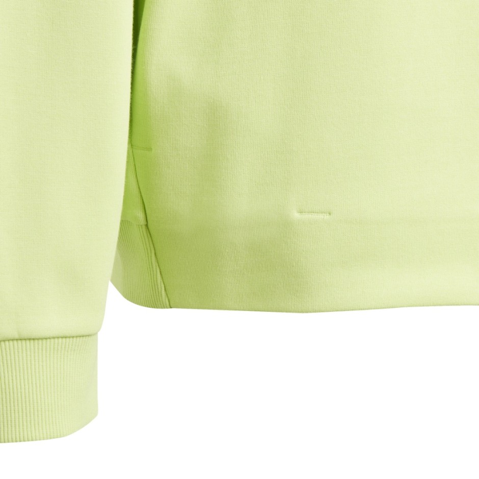 adidas Sportswear FUTURE ICONS LOGO HOODIE Λαχανί 