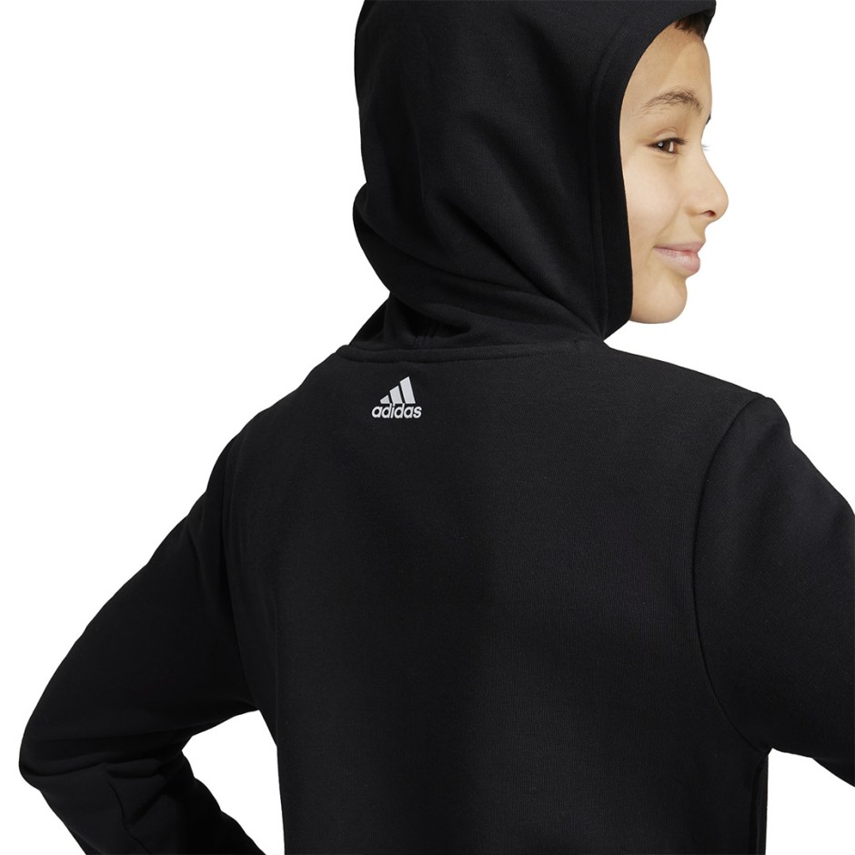 adidas sportswear U BL 2 HOODIE IV7323 Black