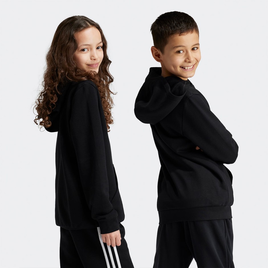 adidas sportswear U BL 2 HOODIE IV7323 Black