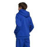adidas sportswear J ALLSZN GFX HD JC7618 Royal Blue Image 0