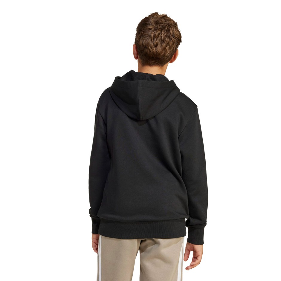 adidas sportswear J SL FL HD 225 JC9772 Black