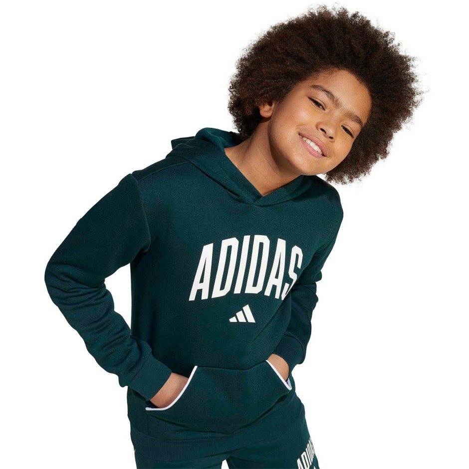 adidas sportswear J CLGT OH FL JV7337 Pine