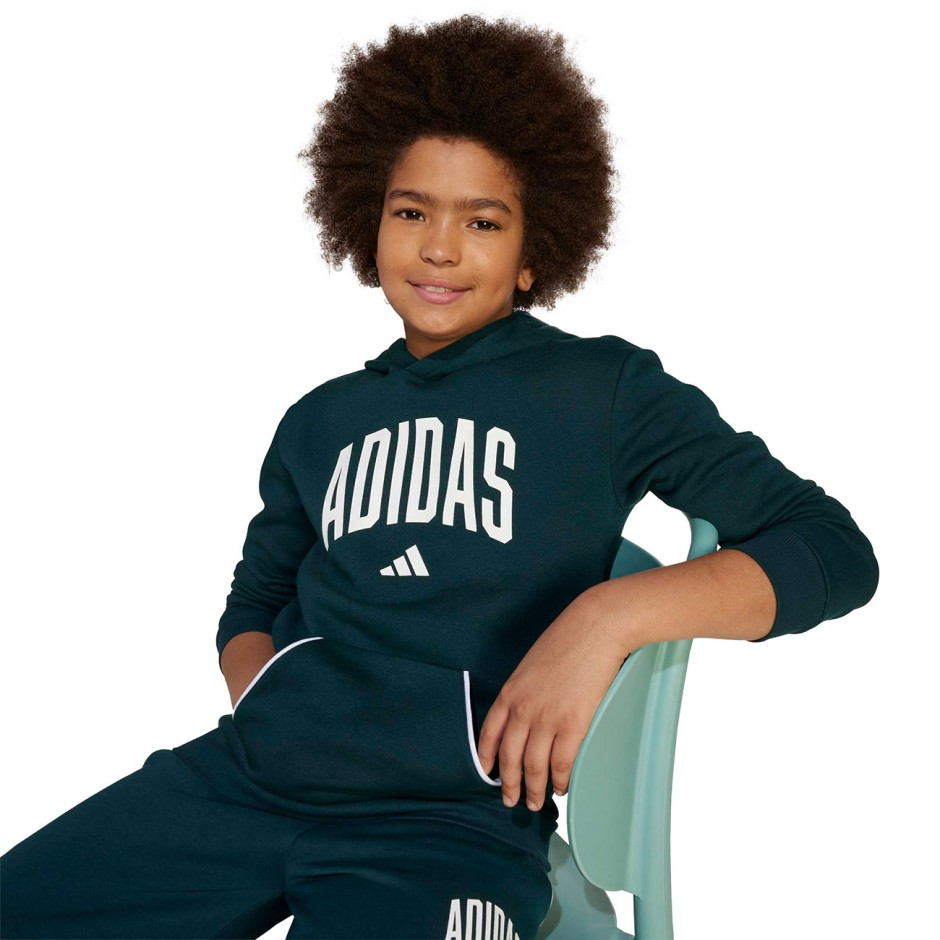 adidas sportswear J CLGT OH FL JV7337 Pine