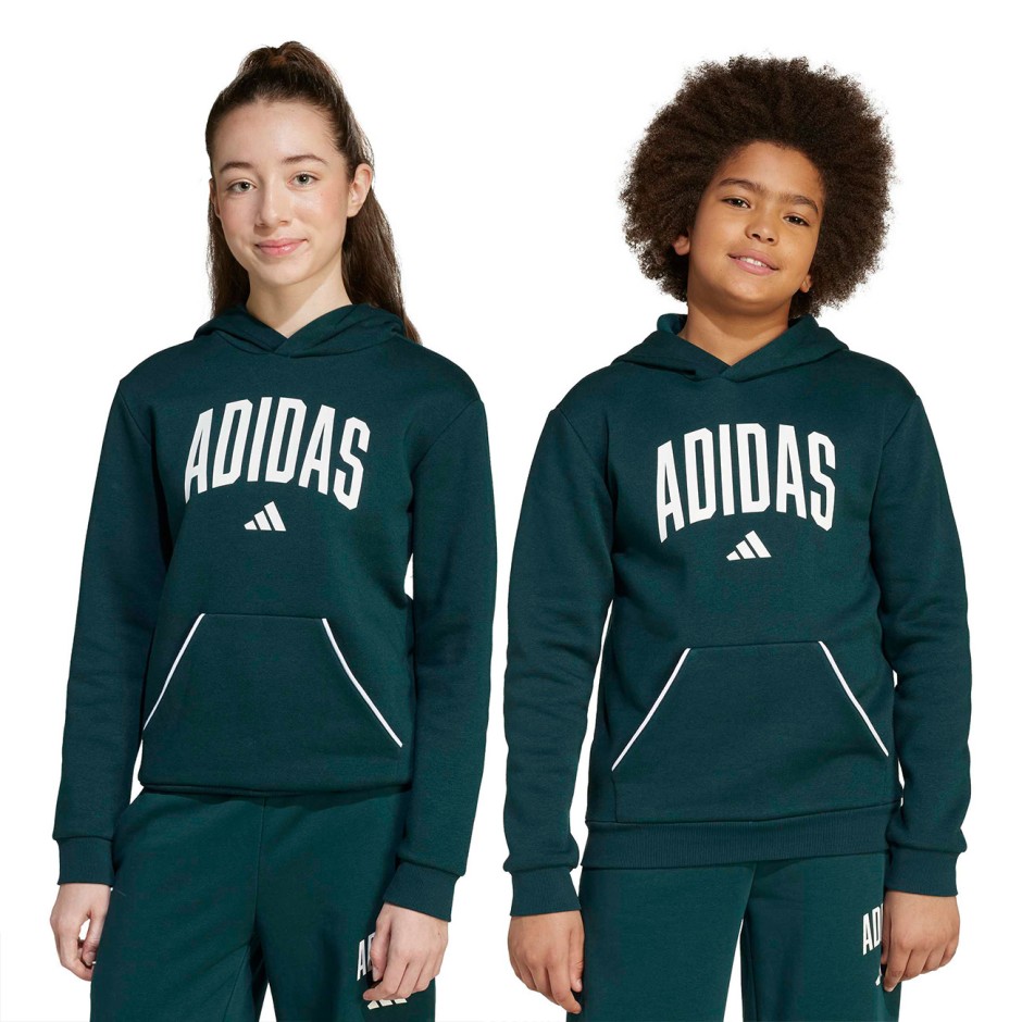 adidas sportswear J CLGT OH FL JV7337 Pine