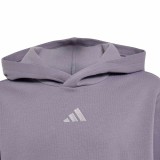 Παιδικό Φούτερ Γκρι - adidas Sportswear Essentials Εικόνα 1