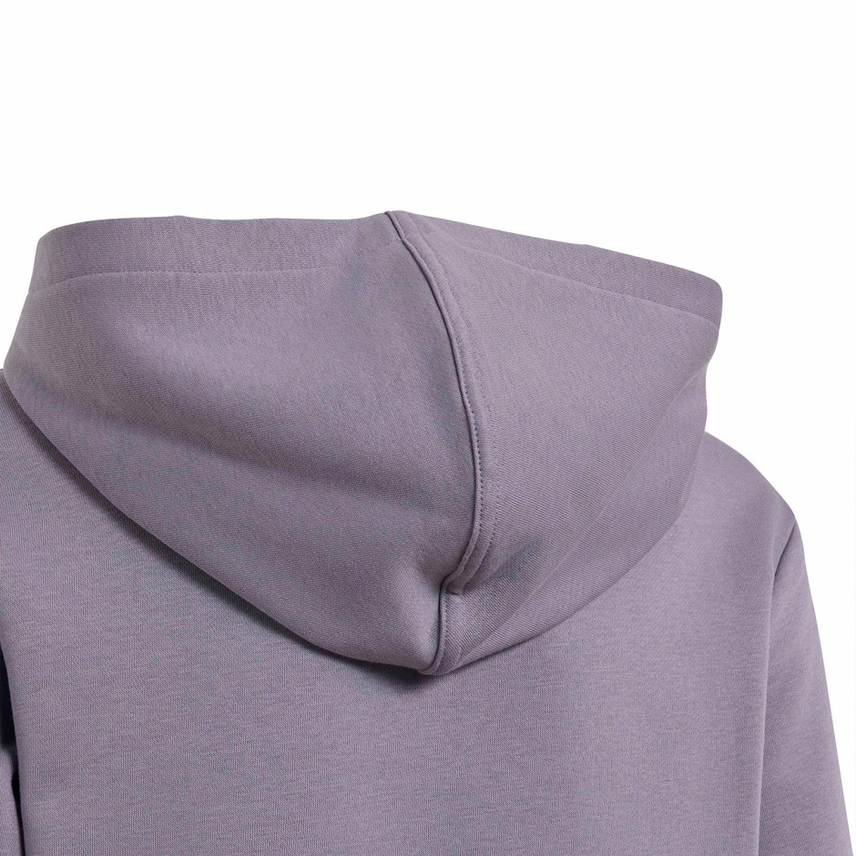 Παιδικό Φούτερ Γκρι - adidas Sportswear Essentials