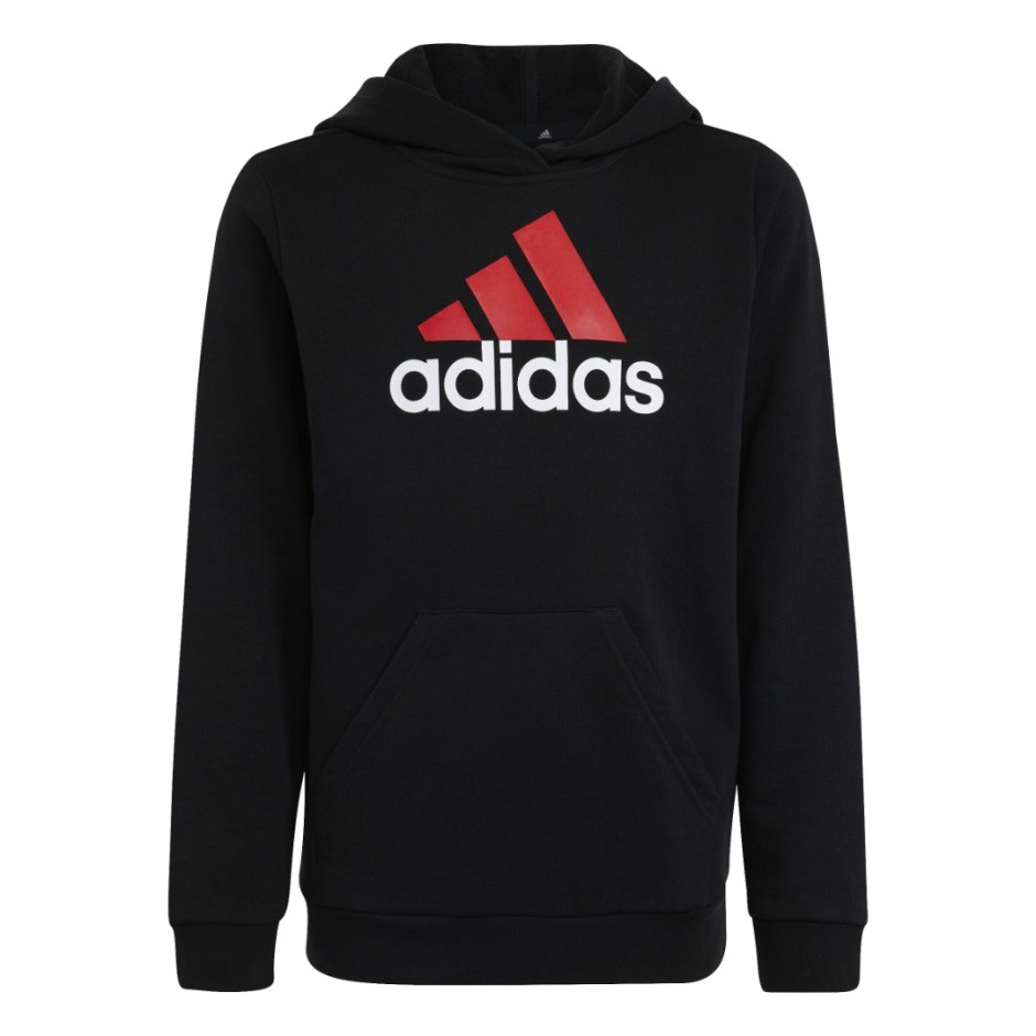 adidas sportswear U BL 2 HOODIE HR6370 Black