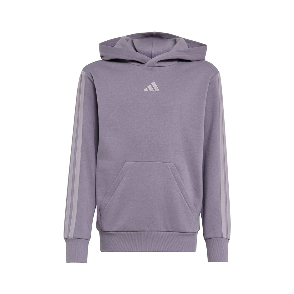 Παιδικό Φούτερ Γκρι - adidas Sportswear Essentials