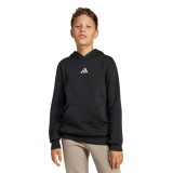 adidas sportswear J SL FL HD 225 JC9772 Black Image 