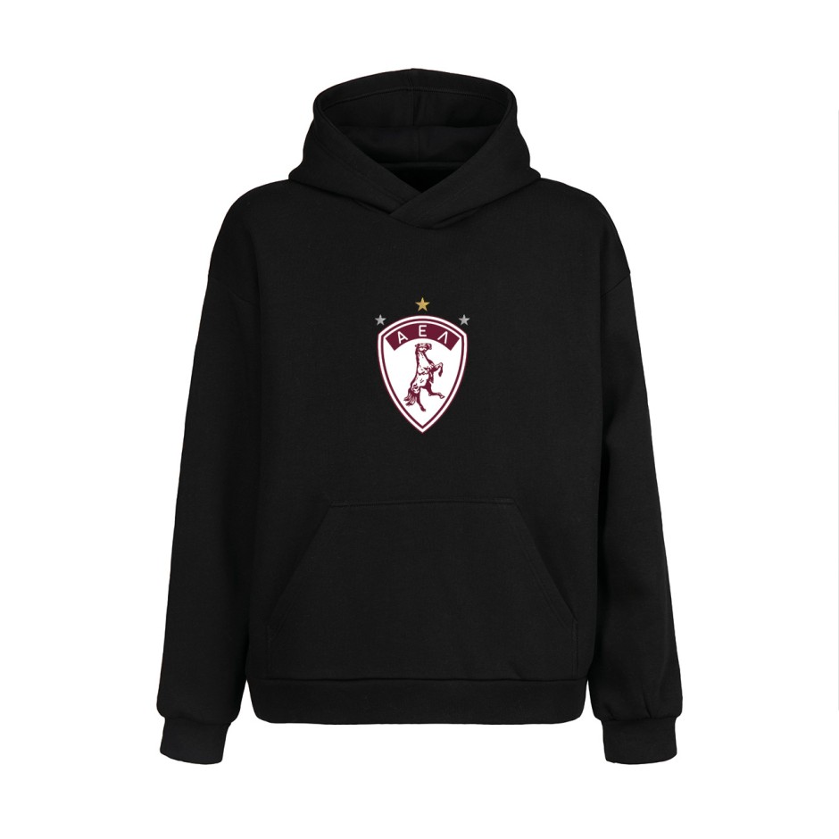 AEL FC 225KBHO-2014-BADGE Black