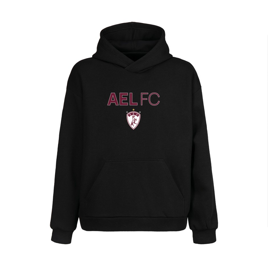 AEL FC 225KBHO-2014-AELFC Black