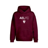 AEL FC 225KBHO-2014-AELFC Crimson Image 