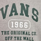 VANS THE ORIGINAL PO VN00087M02F-02F Grey Image 1