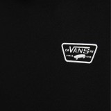 Παιδικό Φούτερ Μαύρο - Vans By Full Patched II Εικόνα 1