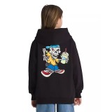 VANS BY REGGIE LOOSE VN000JQ1BLK-BLK Black Image 0