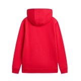 VANS STYLE 76 PO RACING RED VN000JYDIZQ-IZQ Red Image 0