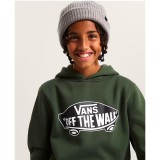 VANS STYLE 76 PO VN000JYDEMU-EMU Κhaki Image 0