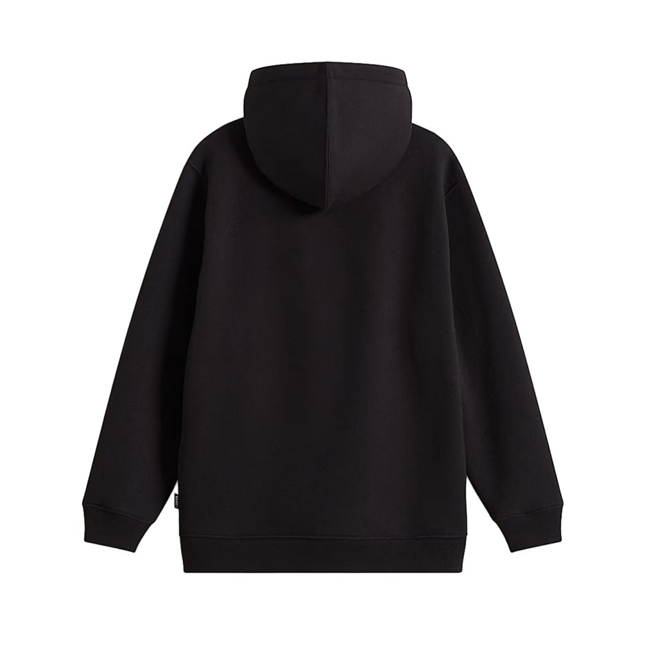 VANS CRUISER HOODIE VN00103YBLK-BLK Black