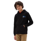 VANS SKULL SLICES PO VN000A7RBLK-BLK Black Image 