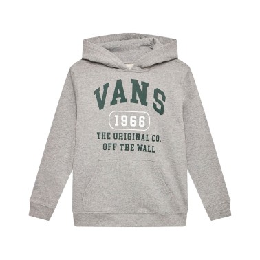 VANS THE ORIGINAL PO VN00087M02F-02F Grey
