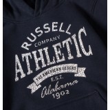 Russell Athletic A8-917-2-190 Blue Image 1