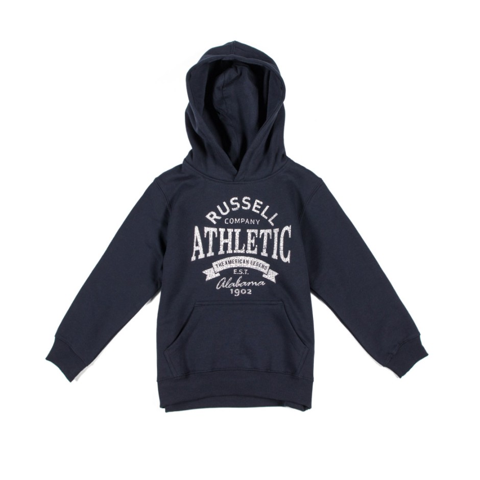 Russell Athletic A8-917-2-190 Blue