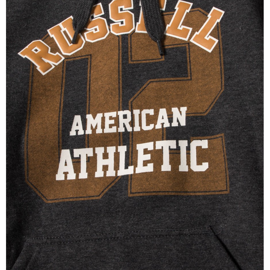 Russell Athletic A7-913-2-098 Ανθρακί