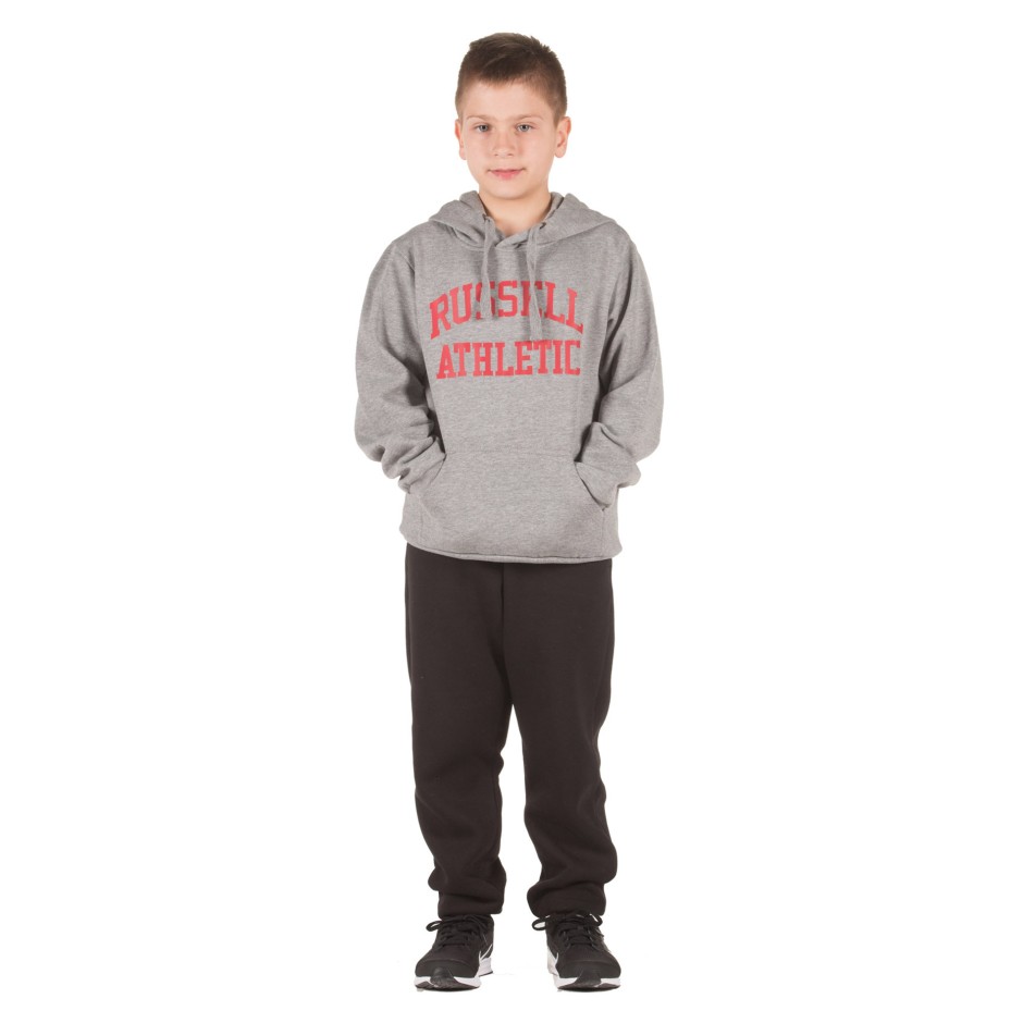 Russell Athletic A8-904-2-090 Grey
