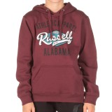 Russell Athletic A9-909-2-446 Μπορντό Εικόνα 1