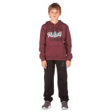 Russell Athletic A9-909-2-446 Μπορντό Εικόνα 2