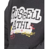 Russell Athletic A9-915-2-098 Ανθρακί Εικόνα 1