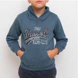 Russell Athletic A3-905-2-117 Μπλε Εικόνα 